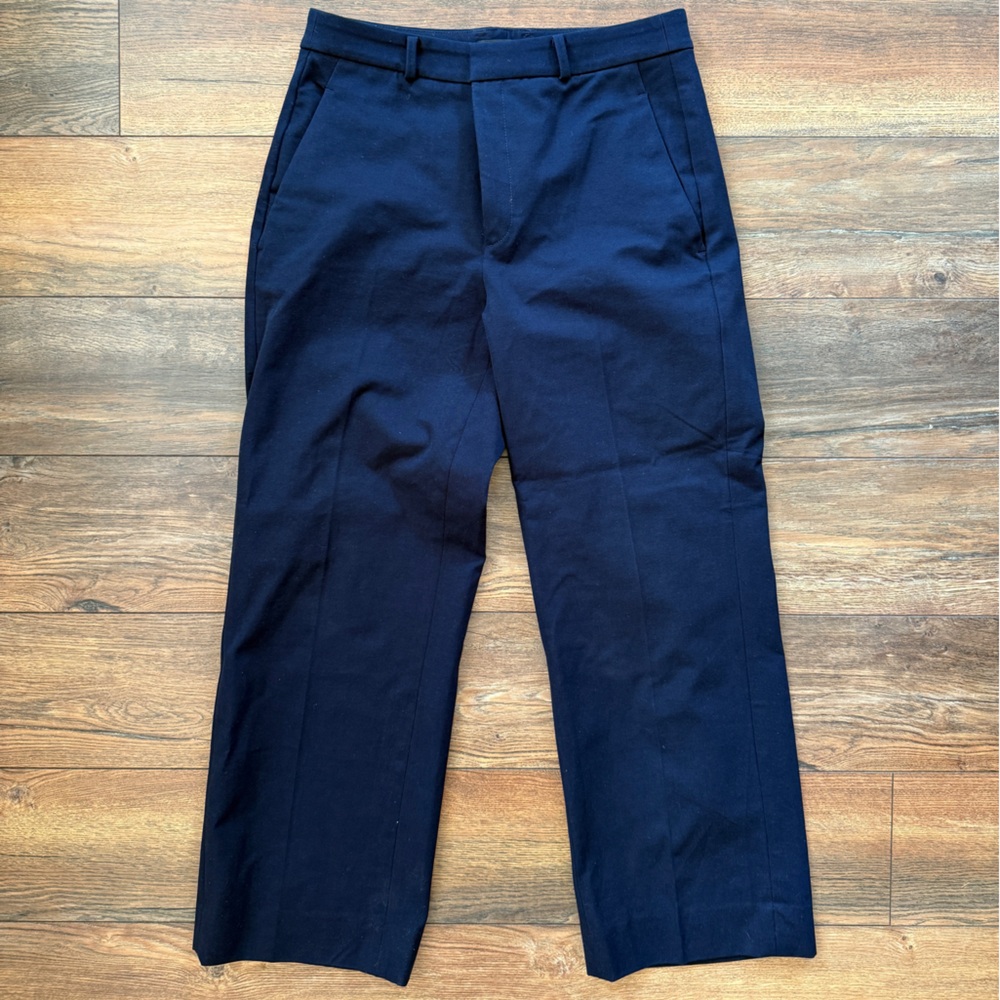 Banana Republic HIGH RISE dress pants